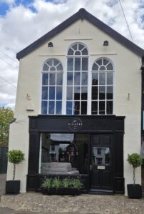 Pilates Vault - Reformer Pilates Long Melford